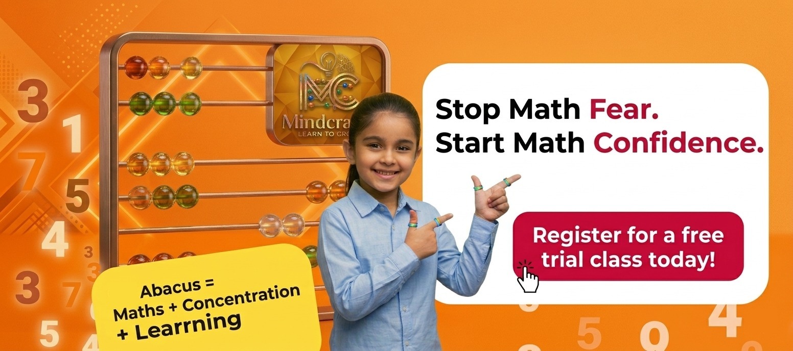 Abacus Learning