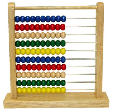 Abacus Level 1